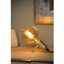 Lucide 46511/05/02 Tischleuchte Pukki 1x40W | E27