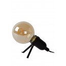 Lucide 46511/05/30 Tischleuchte Pukki 1x40W | E27
