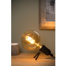 Lucide 46511/05/30 Tischleuchte Pukki 1x40W | E27
