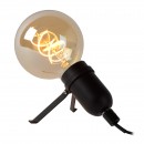 Lucide 46511/05/30 Tischleuchte Pukki 1x40W | E27