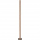 Lucide 48750/30/72 LED Stehleuchte Sytze 1x30W | 3000K