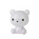 Lucide 71590/03/31 LED Tischlampe Dodo Bear 1x3W