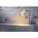 Lucide 71645/01/31 Tischleuchte 1x40W Cona | E14