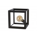 Lucide 73502/01/15 Thor Tischleuchte 1x60W | E27