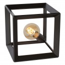 Lucide 73502/01/15 Thor Tischleuchte 1x60W | E27