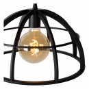 Lucide 76464/02/30 Pendelleuchte Dikra1x60W | E27