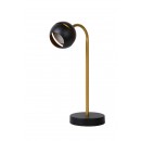 Lucide 77675/05/30 LED Tischlampe Binari 1x5W | 2700K