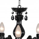 Lucide 78351/05/30 Pendelleuchte Arabesque 5x40W | E14