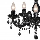 Lucide 78351/05/30 Pendelleuchte Arabesque 5x40W | E14