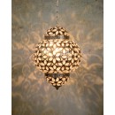 Lucide 78365/01/14 Pendelleuchte Djerba 1x18W | E27