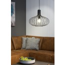 Lucide 78374/50/30 Pendelleuchte Manuela 1x60W | E27