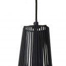 Lucide 78374/65/30 Pendelleuchte Manuela 1x60W | E27