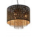 Lucide 78376/31/30 Pendelleuchte Raka 3x42W | G9