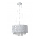 Lucide 78376/41/31 Pendelleuchte Raka 4x33W | G9