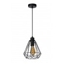 Lucide 78385/20/30 Pendelleuchte Kyara 1x60W | E27