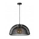 Lucide 78387/01/30 Pendelleuchte Mesh 1x60W | E27