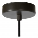 Lucide 78387/01/30 Pendelleuchte Mesh 1x60W | E27