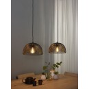 Lucide 78387/02/30 Pendelleuchte Mesh 2x60W | E27
