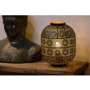 Lucide 78584/25/30 Tischleuchte Tahar 1x60W | E27