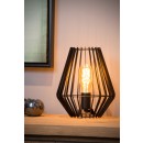 Lucide 78598/01/30 Tischleuchte 1x40W Reda | E27