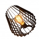 Lucide 78598/01/30 Tischleuchte 1x40W Reda | E27