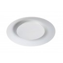 Lucide 79177/12/31 LED Decken- und Spotleuchte Foskal 1x12W | 2700K