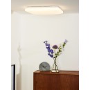 Lucide 79198/42/61 LED Deckenleuchte Otis 1x42W | 3000K