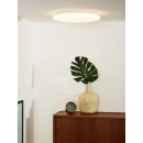 Lucide 79199/32/61 LED Deckenleuchte Otis 1x32W | 3000K