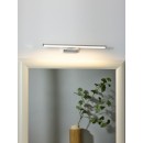 Lucide 79297/08/12 LED Wandleuchte Onno 1x8W | 3000K | IP44
