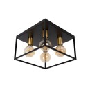 Lucide L001241430 Deckenleuchte RUBEN  E27