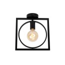 Lucide L001270130 Deckenleuchte SUUS  E27