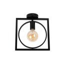 Lucide L001270130 Deckenleuchte SUUS  E27