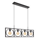 Lucide L004270430 Pendelleuchte SUUS  E27