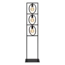 Lucide L007270330 Stehlampe SUUS  E27