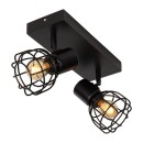 Lucide L009290230 Spot-Deckenleuchte FILOX E14