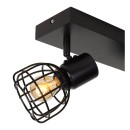 Lucide L009290230 Spot-Deckenleuchte FILOX E14