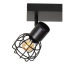 Lucide L009290230 Spot-Deckenleuchte FILOX E14