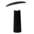 Lucide L028070430 LED Tischlampe für den Außenbereich JIVE | 3W integrierte LED-Quelle | 180lm