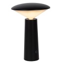 Lucide L028070430 LED Tischlampe für den Außenbereich JIVE | 3W integrierte LED-Quelle | 180lm