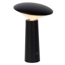 Lucide L028070430 LED Tischlampe für den Außenbereich JIVE | 3W integrierte LED-Quelle | 180lm
