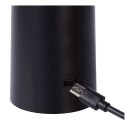Lucide L028070430 LED Tischlampe für den Außenbereich JIVE | 3W integrierte LED-Quelle | 180lm