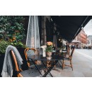 Lucide L028070431 LED Tischlampe für den Außenbereich JIVE | 3W integrierte LED-Quelle | 180lm
