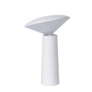 Lucide L028070431 LED Tischlampe für den Außenbereich JIVE | 3W integrierte LED-Quelle | 180lm
