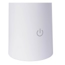 Lucide L028070431 LED Tischlampe für den Außenbereich JIVE | 3W integrierte LED-Quelle | 180lm