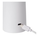 Lucide L028070431 LED Tischlampe für den Außenbereich JIVE | 3W integrierte LED-Quelle | 180lm