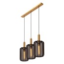 Lucide L034470330 Pendelleuchte CORINA  E27