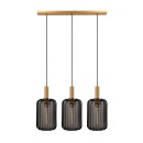 Lucide L034470330 Pendelleuchte CORINA  E27