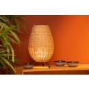 Lucide L035433672 Tischlampe COLIN  G9