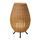 Lucide L035433672 Tischlampe COLIN  G9