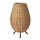 Lucide L035433672 Tischlampe COLIN  G9